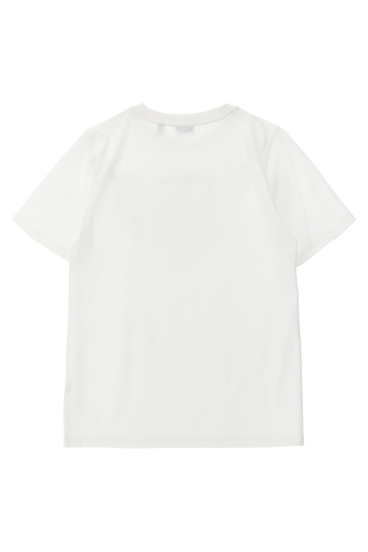 'Cedar' T-shirt White