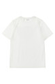 'Cedar' T-shirt White