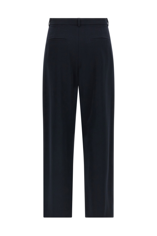 Брюки «Siri» Синие 2529136061600001