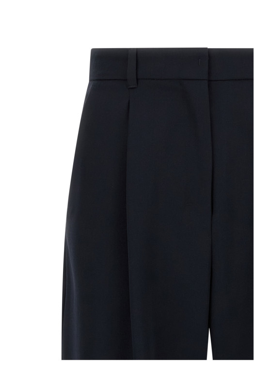 Брюки «Siri» Синие 2529136061600001