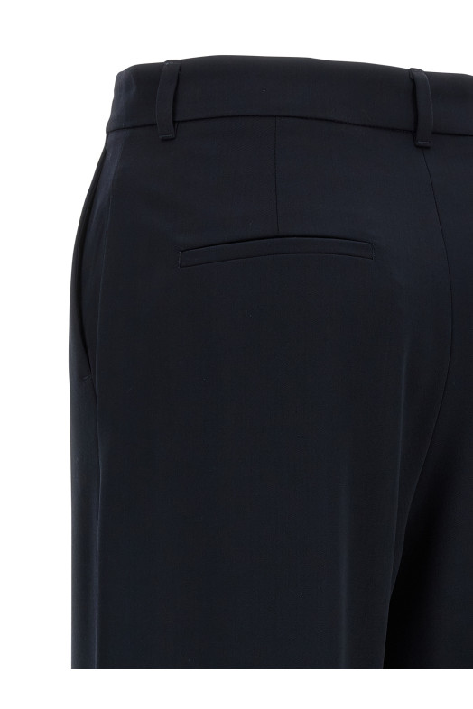 Брюки «Siri» Синие 2529136061600001