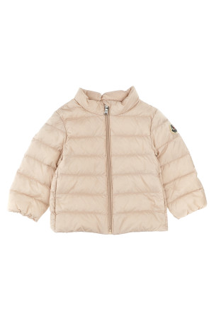 'Cecil' down jacket Pink