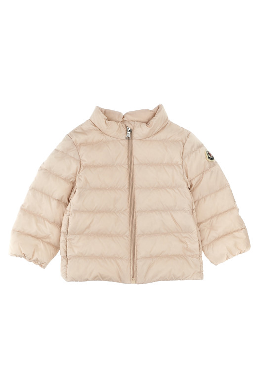 'Cecil' down jacket Pink
