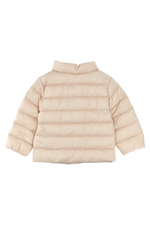 'Cecil' down jacket Pink