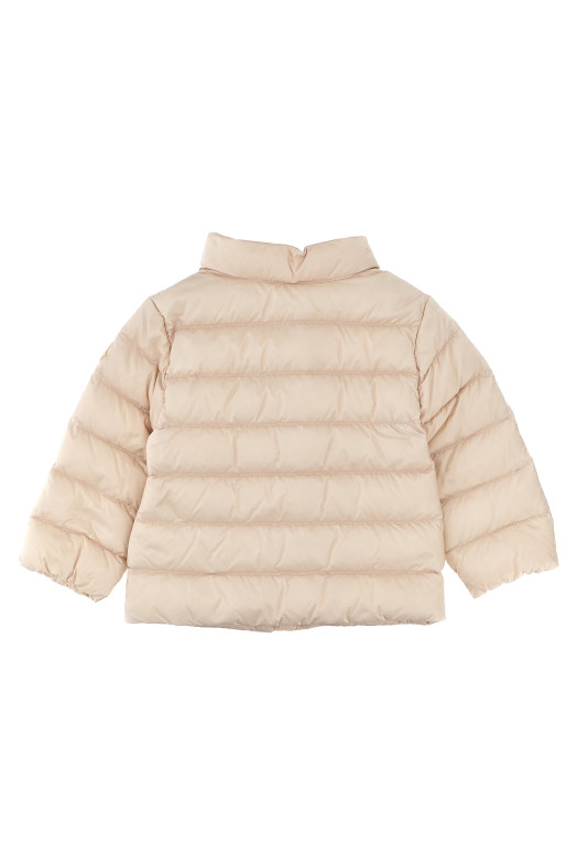 'Cecil' down jacket Pink
