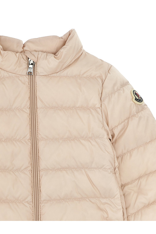 'Cecil' down jacket Pink