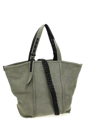 '24.7' shopping bag Gray
