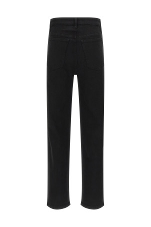 'Abigail' jeans Black