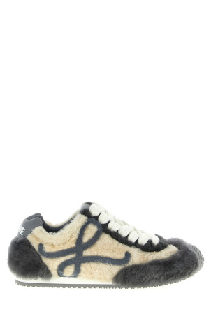 'Ballet Runner 2.0' sneakers Multicolor