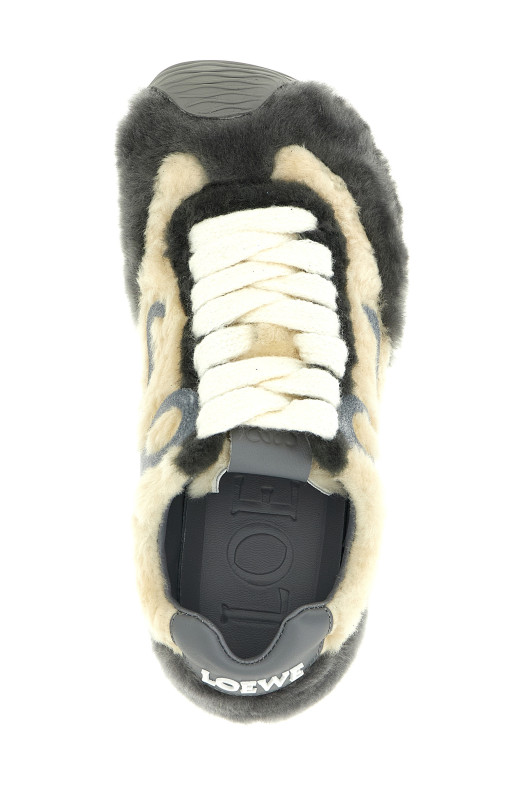 'Ballet Runner 2.0' sneakers Multicolor