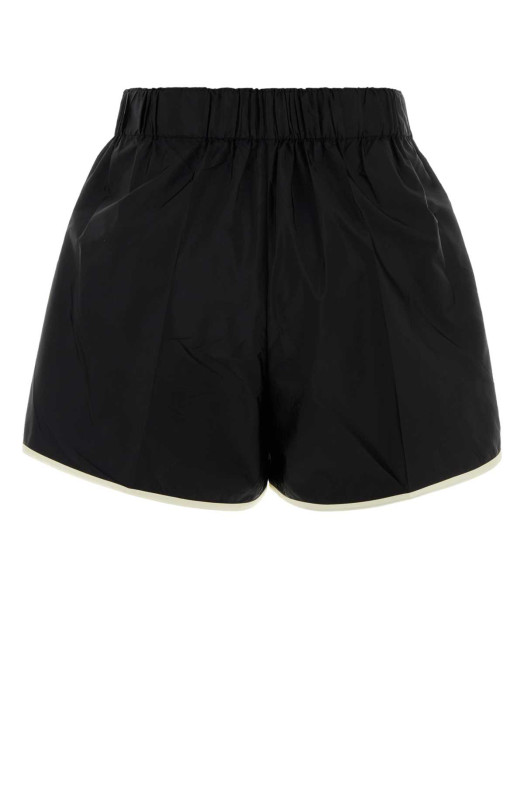Black Re-Nylon shorts PRADA (22H941SOOO1WQ9)