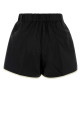 Black Re-Nylon shorts PRADA (22H941SOOO1WQ9)
