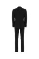 Black stretch wool suit TOM FORD (2EAHQ2WES01)