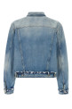 Джинсовая куртка MAISON MARGIELA (S50AM0654S30561)