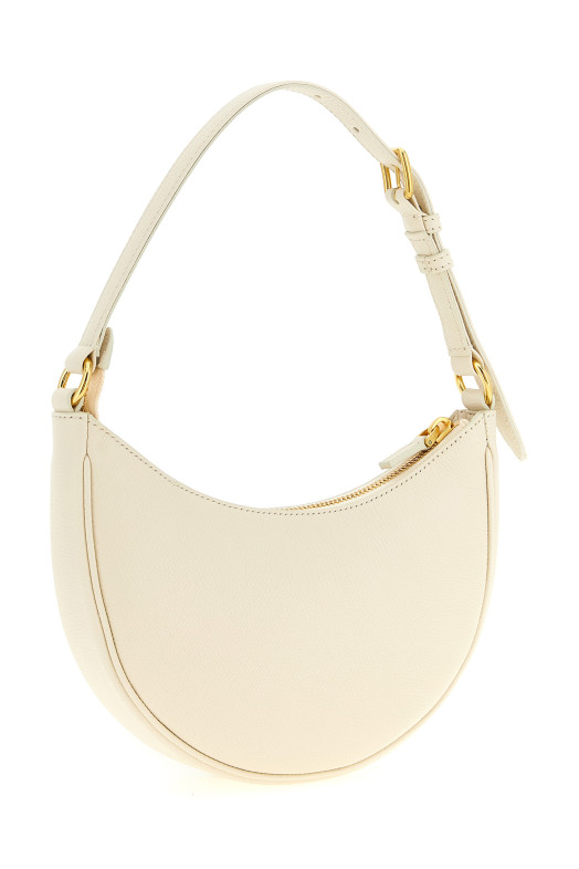Valentino Garavani Vlogo mini shoulder bag White