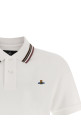 'Mini Classic' polo shirt White