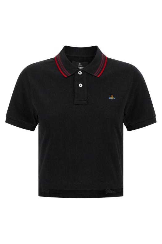 Полио «Mini Classic» Черный 1H010004J00AUN401