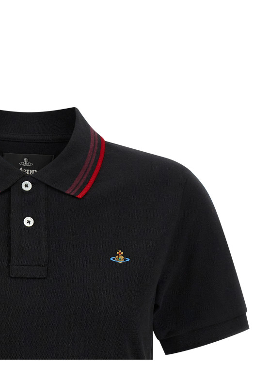 Полио «Mini Classic» Черный 1H010004J00AUN401