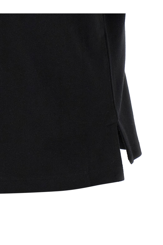 Полио «Mini Classic» Черный 1H010004J00AUN401