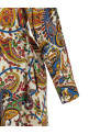 Платье «Paisley Foliage» Разноцветное WRHA0521AKH82X0801