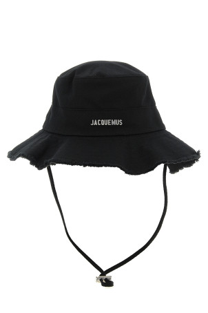 Капелюх-відро «Le Bob Artichaut» Чорний 22EACU00002AE00014990