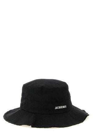 Капелюх-відро «Le Bob Artichaut» Чорний 22EACU00002AE00014990