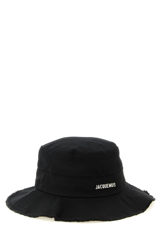 Капелюх-відро «Le Bob Artichaut» Чорний 22EACU00002AE00014990