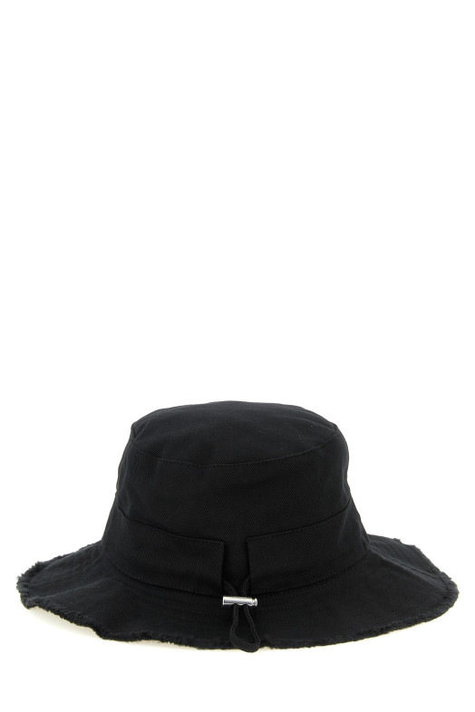 Капелюх-відро «Le Bob Artichaut» Чорний 22EACU00002AE00014990