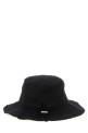 Капелюх-відро «Le Bob Artichaut» Чорний 22EACU00002AE00014990