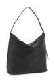 Большая сумка через плечо «Vera» Черная PXCBLF67029LZZ