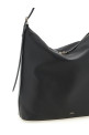 Большая сумка через плечо «Vera» Черная PXCBLF67029LZZ