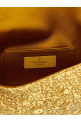 Valentino Garavani «DeVain» маленька сумка через плече, золота W2B0T31AUZL01
