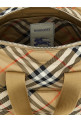 Сумка для сменной одежды Бежевая BURBERRY 8100214SANDIPCHECK