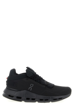 'Cloudnova 2' sneakers Black