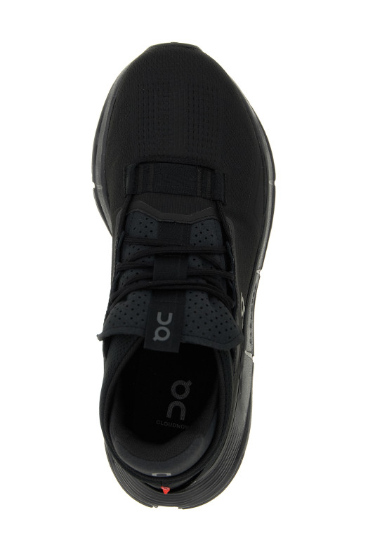 'Cloudnova 2' sneakers Black