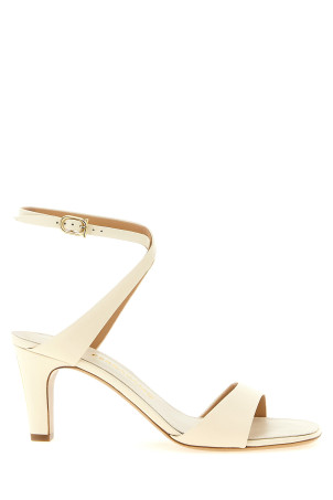 Сандалии «Teresy» Бежевый 790470MASCARPONE