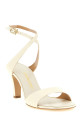 Сандалии «Teresy» Бежевый 790470MASCARPONE