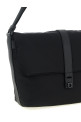 Сумка через плечо «Twins» Черная 789893NERO
