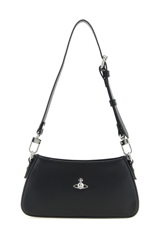 'Tasha' shoulder bag Black