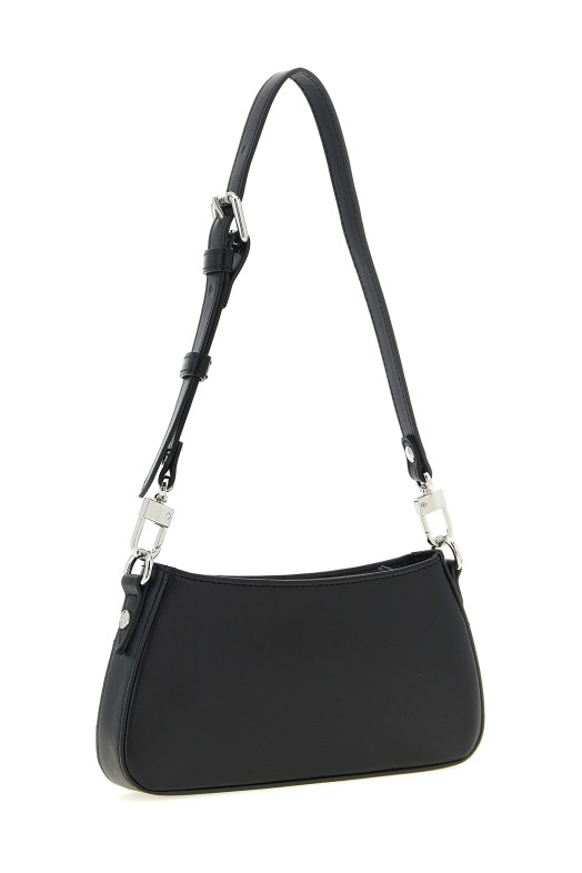 'Tasha' shoulder bag Black