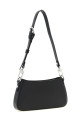 'Tasha' shoulder bag Black