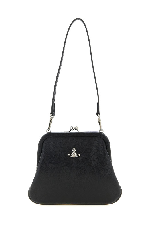 Клатч «Вивьен» Черный 4B01001BWS000DN403