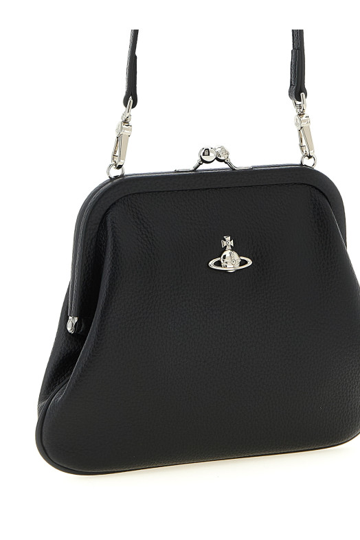 Клатч «Вивьен» Черный 4B01001BWS000DN403