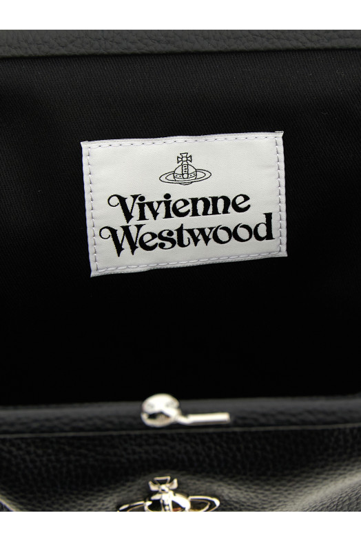 Клатч «Вивьен» Черный 4B01001BWS000DN403