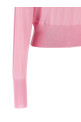 'Bea' cardigan Pink