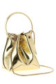 'Bon Bon' bucket bag  Gold