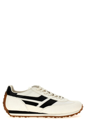 'Mick' sneakers Black-grey