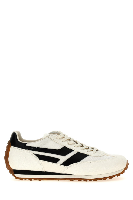 'Mick' sneakers Black-grey