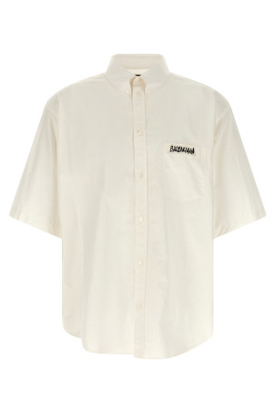 Футболка «Маскувальна стрічка» Біла 857810TRM289000