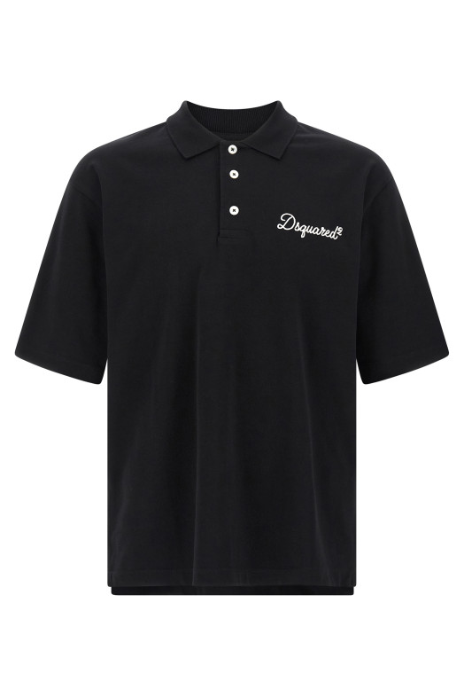 Полио «Dsquared2 Signature» Черный S74GL0100D20106900